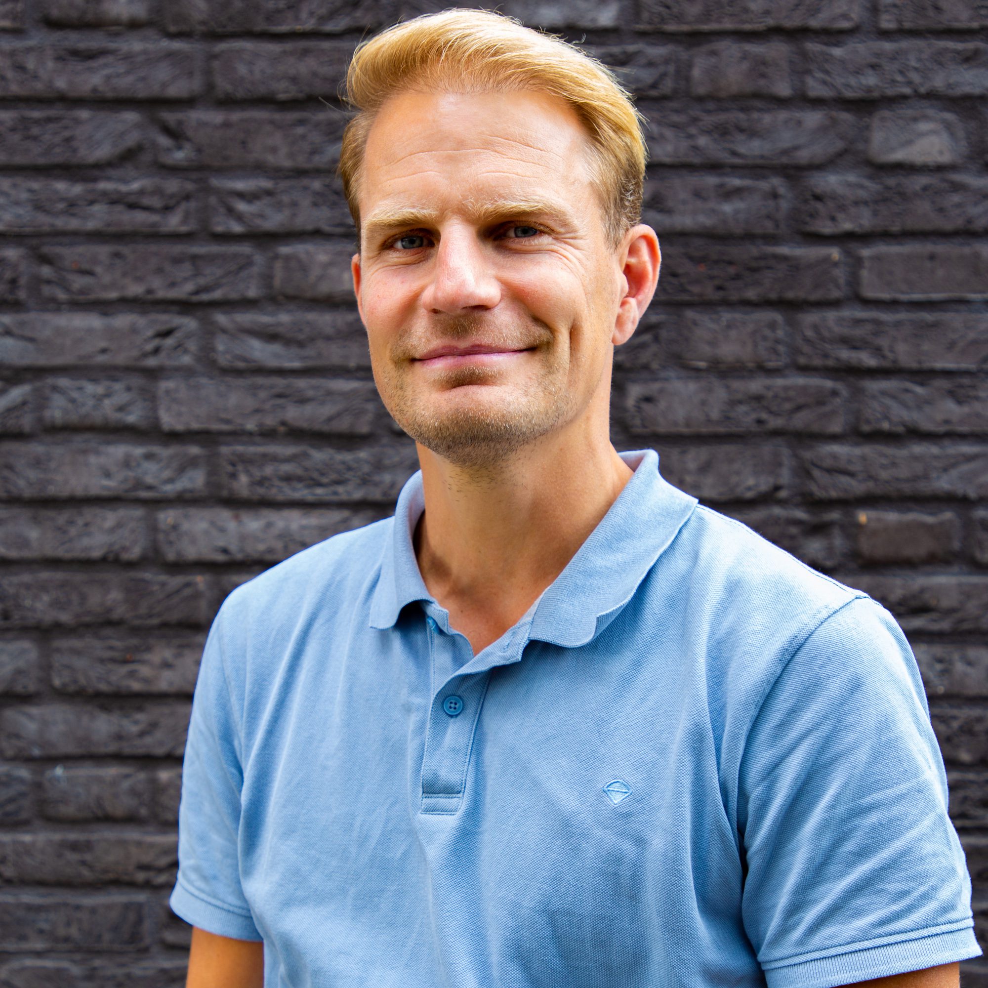 Bart Bovendeur