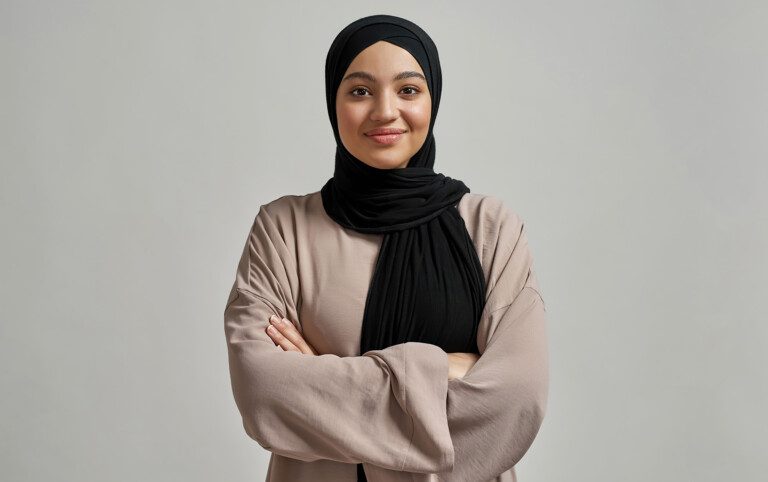 Zoulikha: werk en privé in balans