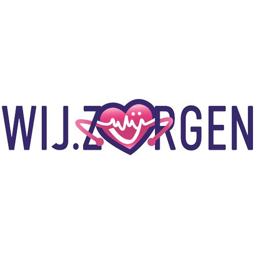 WIJ.ZORGEN logo