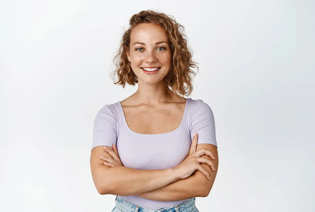 Vrouw die flexibel wil werken in de zorg zonder diploma