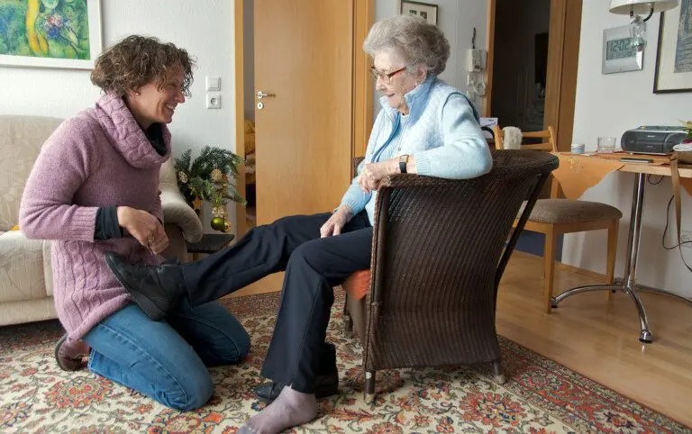 Miranda: dezelfde ervaring, een andere organisatie