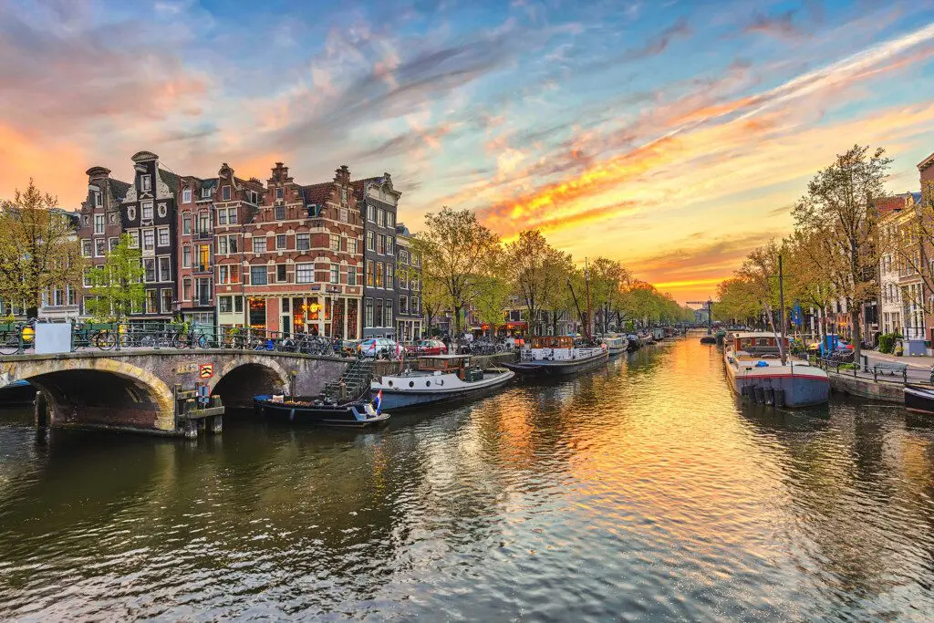 Vacatures in de Zorg: Regio Amsterdam