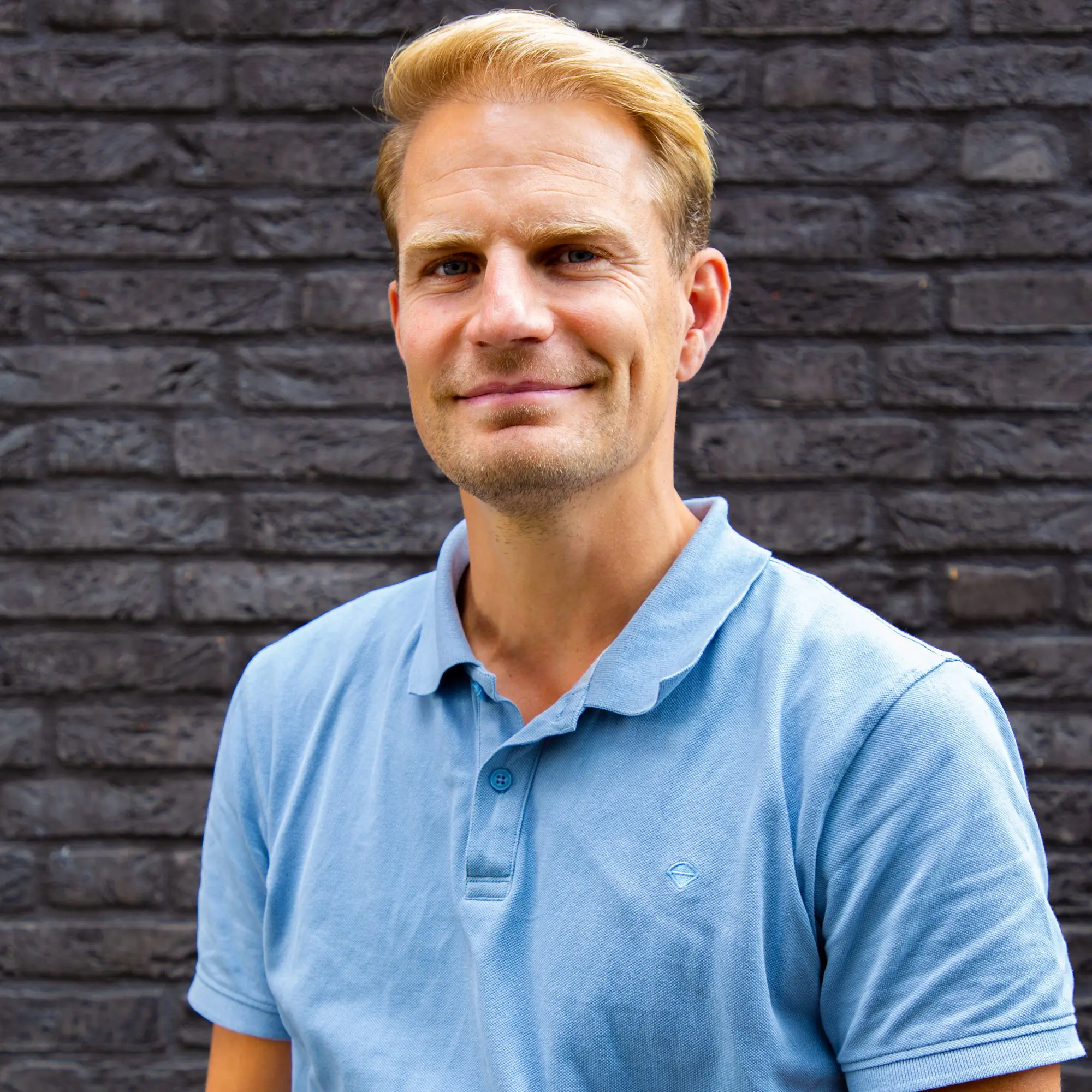 Bart Bovendeur