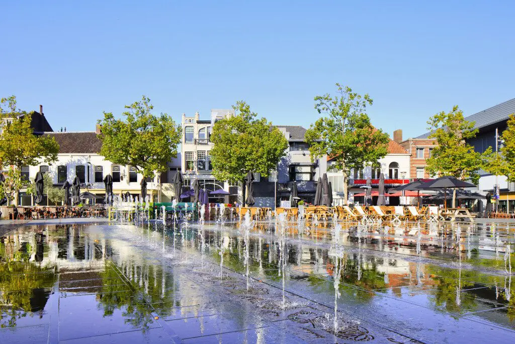 Vacatures in de Zorg: Regio Tilburg