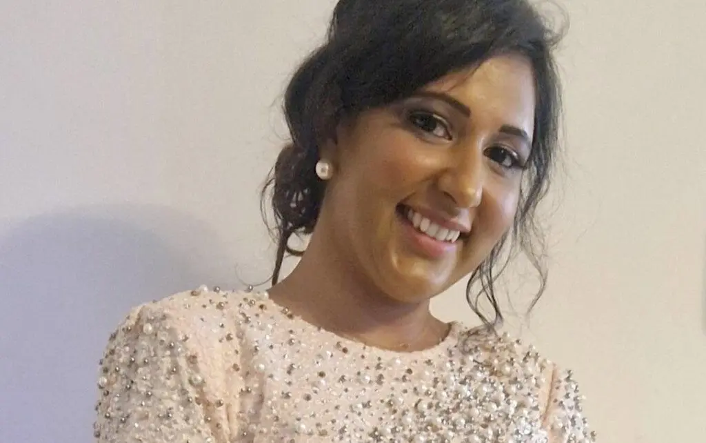 Devika, werken in de Zorg
