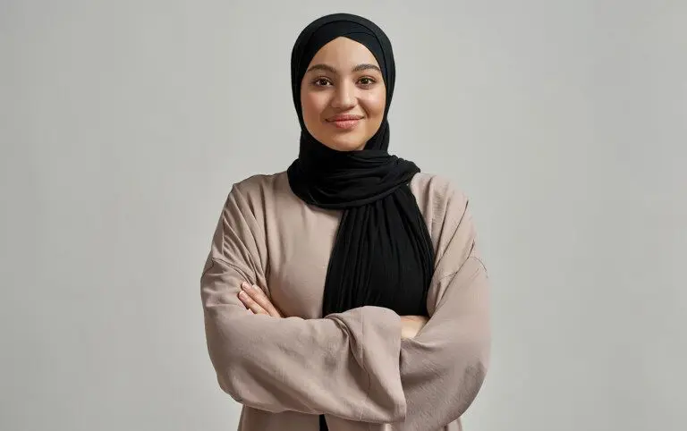 Zoulikha: werk en privé in balans