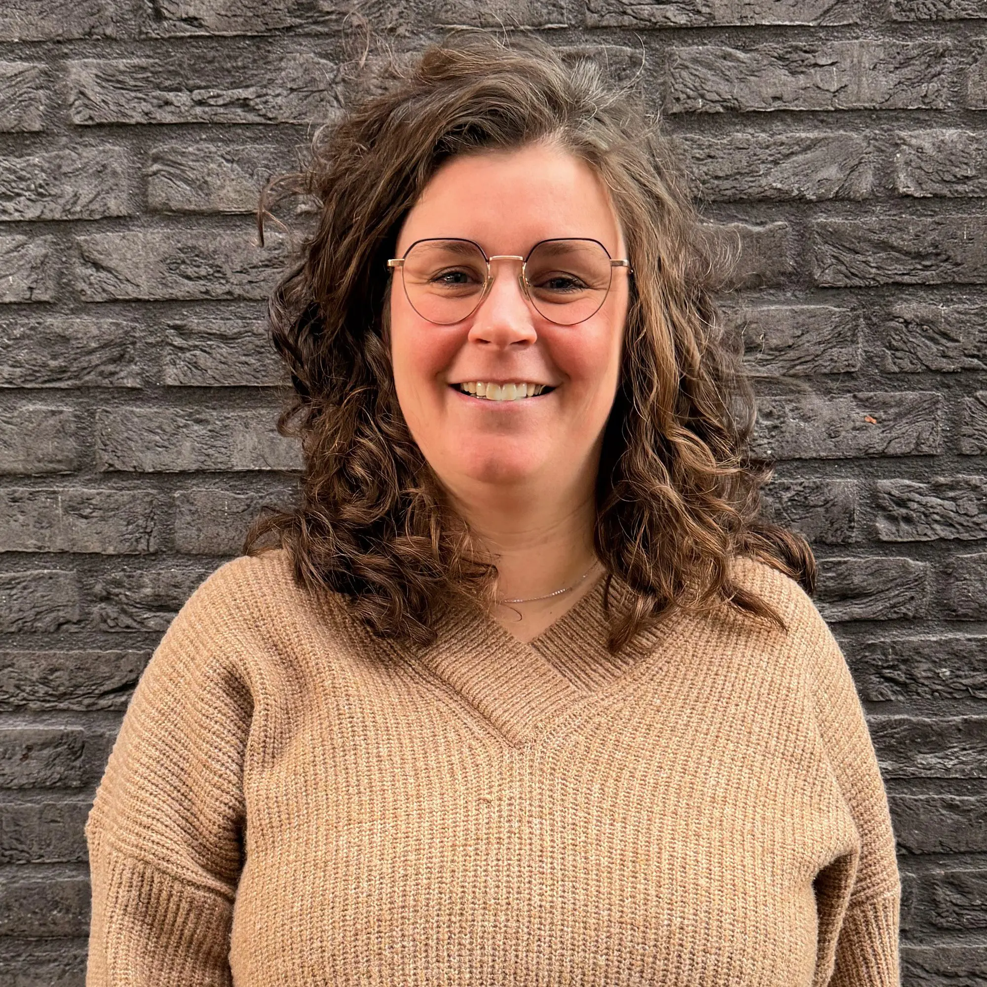 Inge van der Heijden