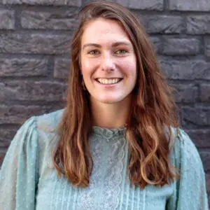 Iris Thijssen; Werken in de Zorg - Adviseur