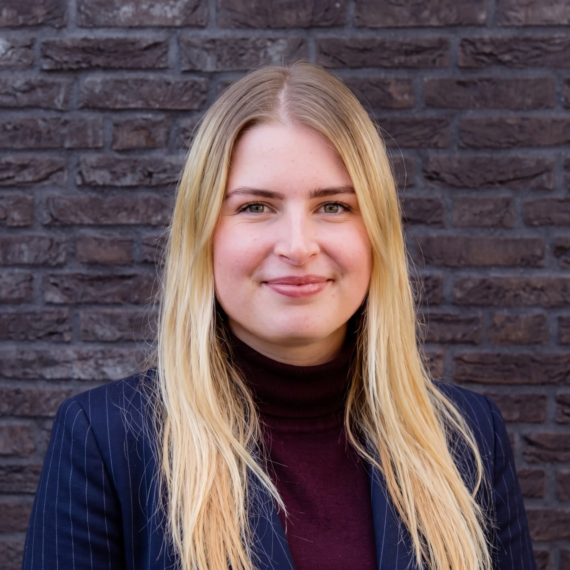 Josephine van Endt